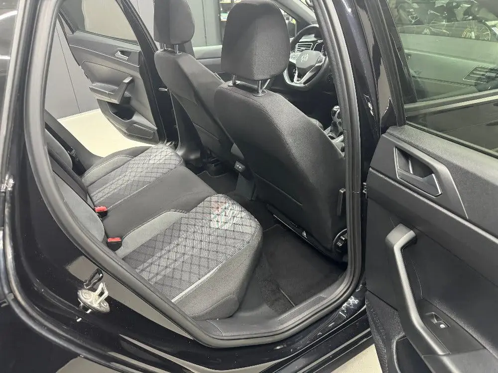 Volkswagen Polo 1.0 TSI R-Line Business — Pano  — IQ Light uit 2022, foto 13