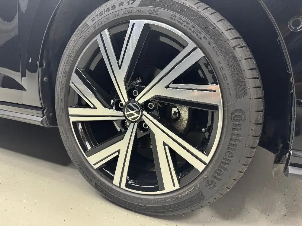 Volkswagen Polo 1.0 TSI R-Line Business — Pano  — IQ Light uit 2022, foto 4