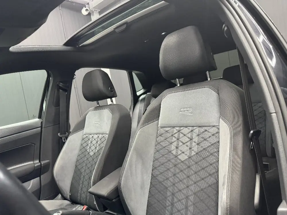Volkswagen Polo 1.0 TSI R-Line Business — Pano  — IQ Light uit 2022, foto 8