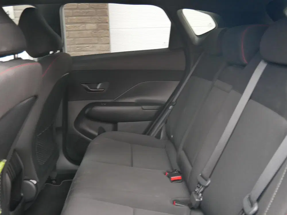 Hyundai KONA 1.6 GDI HEV N Line Camera uit 2024, foto 20