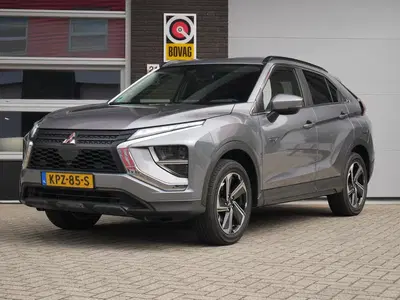 Mitsubishi Eclipse Cross 2.4 PHEV Instyle Camera uit 2022