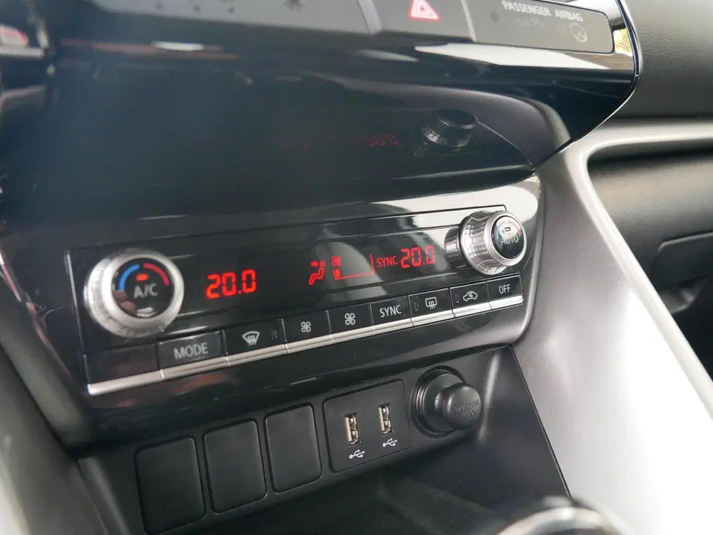 Mitsubishi Eclipse Cross 2.4 PHEV Instyle Camera uit 2022, foto 15
