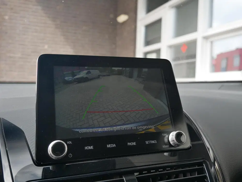 Mitsubishi Eclipse Cross 2.4 PHEV Instyle Camera uit 2022, foto 6