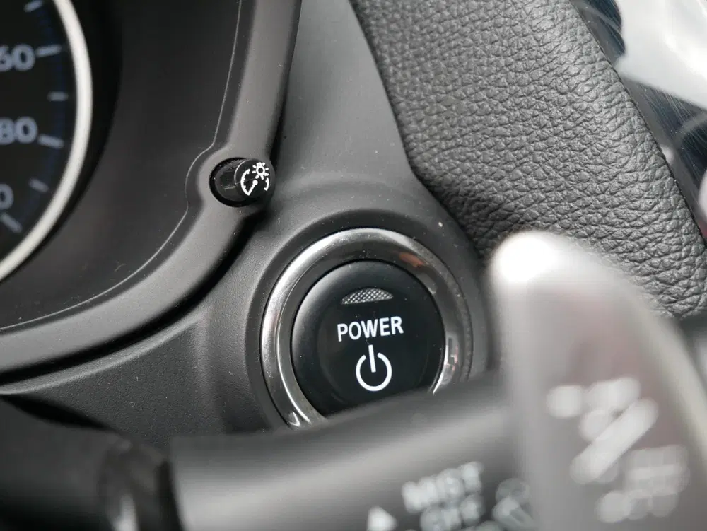 Mitsubishi Eclipse Cross 2.4 PHEV Instyle Camera uit 2022, foto 8
