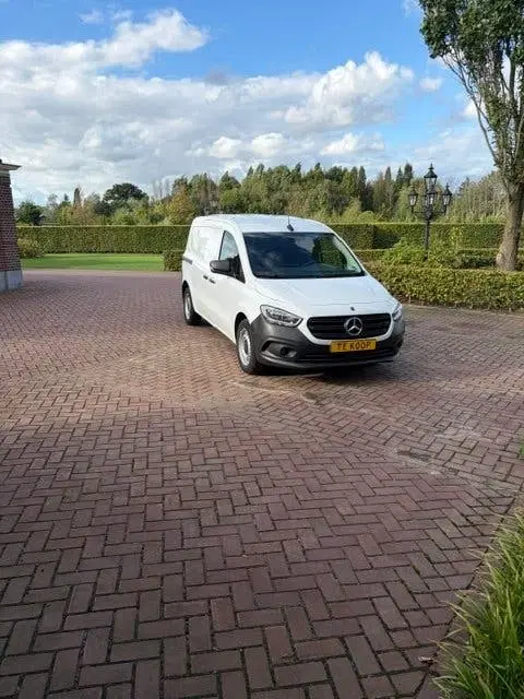 Mercedes-Benz Citan Benz Citan CDI 112 L2H 1 Carplay Klima Kam uit 2024