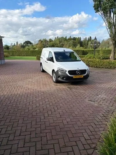 Mercedes-Benz Citan Benz Citan CDI 112 L2H 1 Carplay Klima Kam uit 2024