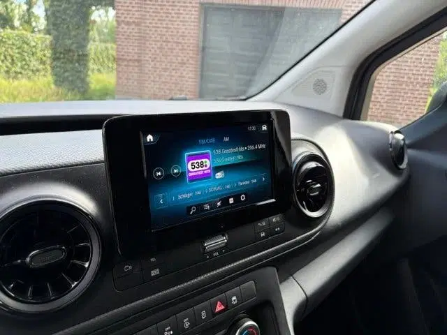 Mercedes-Benz Citan Benz Citan CDI 112 L2H 1 Carplay Klima Kam uit 2024, foto 12