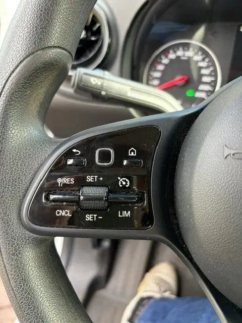 Mercedes-Benz Citan Benz Citan CDI 112 L2H 1 Carplay Klima Kam uit 2024, foto 13