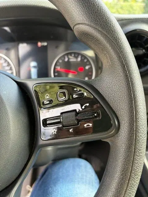 Mercedes-Benz Citan Benz Citan CDI 112 L2H 1 Carplay Klima Kam uit 2024, foto 14