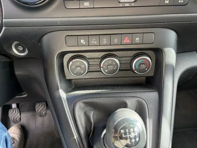 Mercedes-Benz Citan Benz Citan CDI 112 L2H 1 Carplay Klima Kam uit 2024, foto 15
