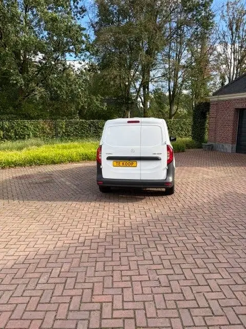 Mercedes-Benz Citan Benz Citan CDI 112 L2H 1 Carplay Klima Kam uit 2024, foto 2