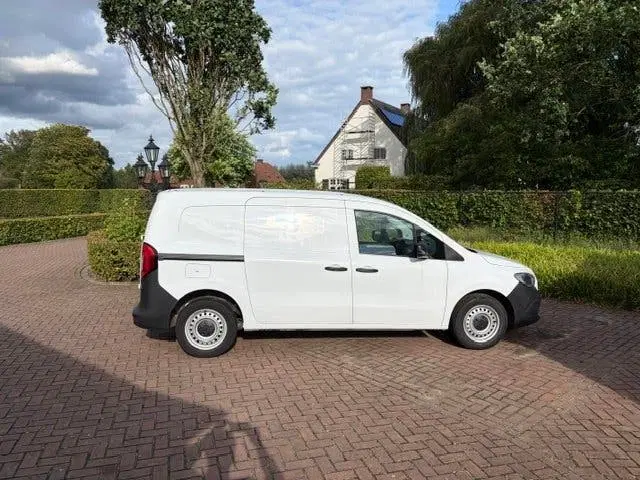 Mercedes-Benz Citan Benz Citan CDI 112 L2H 1 Carplay Klima Kam uit 2024, foto 3