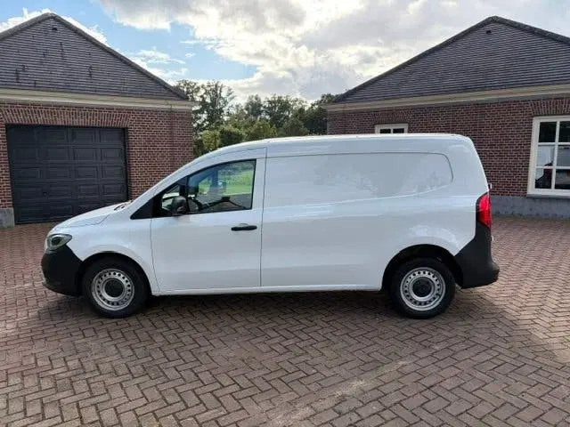 Mercedes-Benz Citan Benz Citan CDI 112 L2H 1 Carplay Klima Kam uit 2024, foto 4