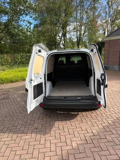 Mercedes-Benz Citan Benz Citan CDI 112 L2H 1 Carplay Klima Kam uit 2024, foto 5