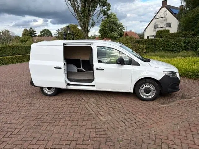 Mercedes-Benz Citan Benz Citan CDI 112 L2H 1 Carplay Klima Kam uit 2024, foto 6
