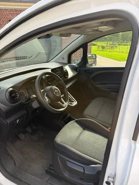 Mercedes-Benz Citan Benz Citan CDI 112 L2H 1 Carplay Klima Kam uit 2024, foto 7