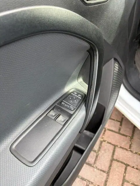 Mercedes-Benz Citan Benz Citan CDI 112 L2H 1 Carplay Klima Kam uit 2024, foto 8