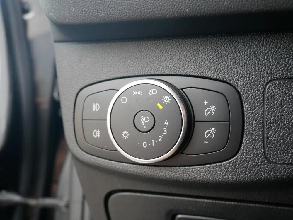 Ford Focus 1.5 EcoBoost Titanium Business NL Auto| Trekhaak| uit 2019, foto 17