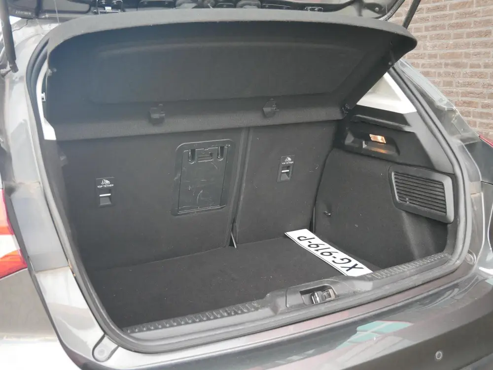 Ford Focus 1.5 EcoBoost Titanium Business NL Auto| Trekhaak| uit 2019, foto 20