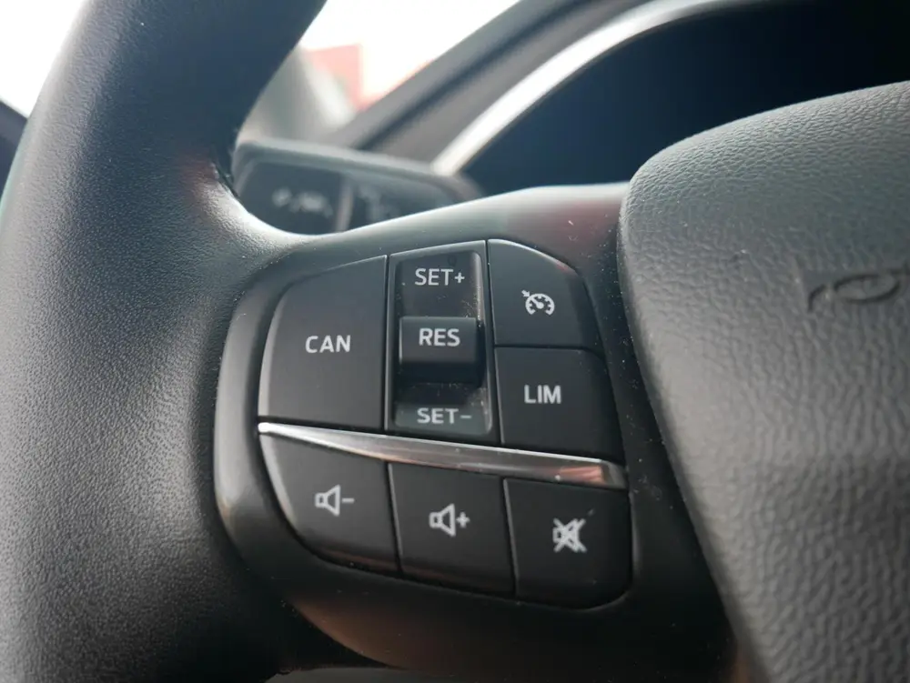 Ford Focus 1.5 EcoBoost Titanium Business NL Auto| Trekhaak| uit 2019, foto 9