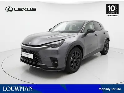 Lexus LBX 1.5 Original Edition AWD uit 2024