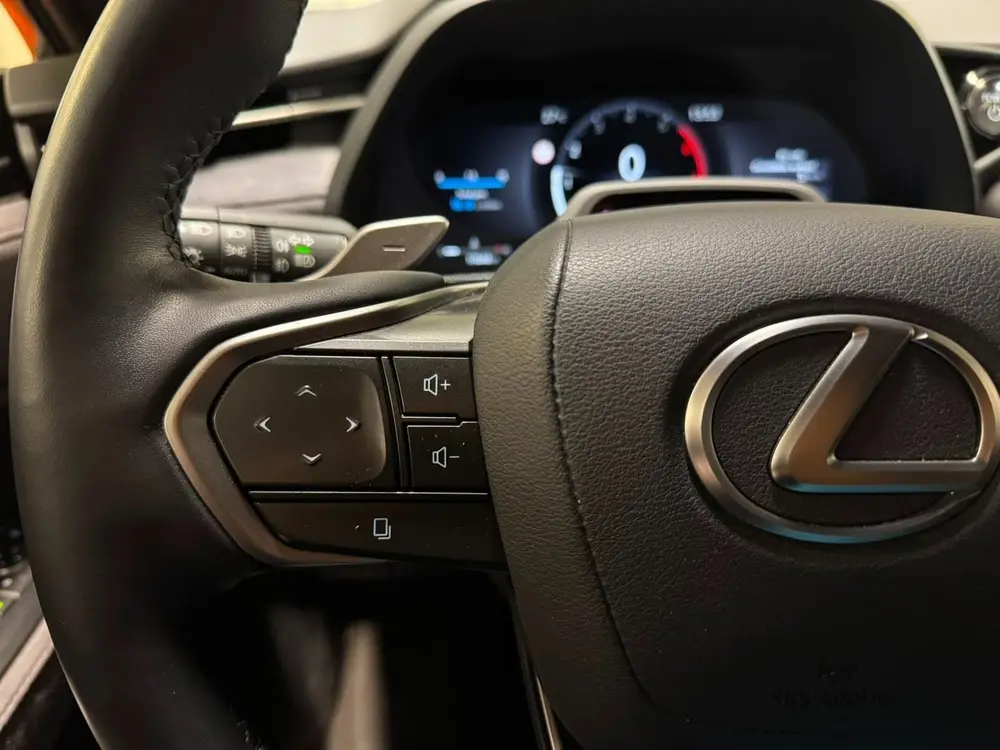 Lexus LBX 1.5 Original Edition AWD uit 2024, foto 11
