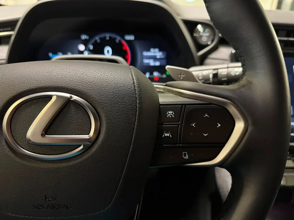 Lexus LBX 1.5 Original Edition AWD uit 2024, foto 12