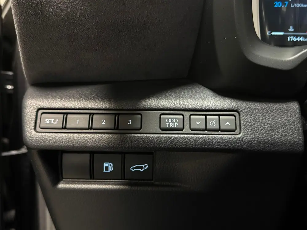 Lexus LBX 1.5 Original Edition AWD uit 2024, foto 14