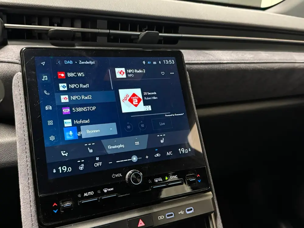 Lexus LBX 1.5 Original Edition AWD uit 2024, foto 15
