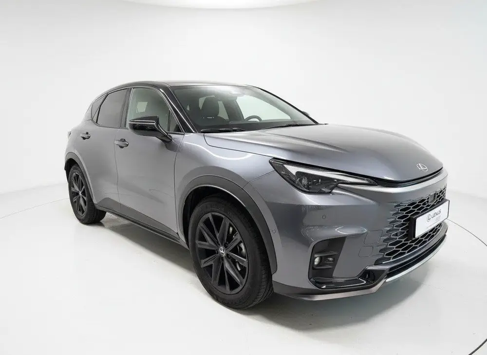 Lexus LBX 1.5 Original Edition AWD uit 2024, foto 3