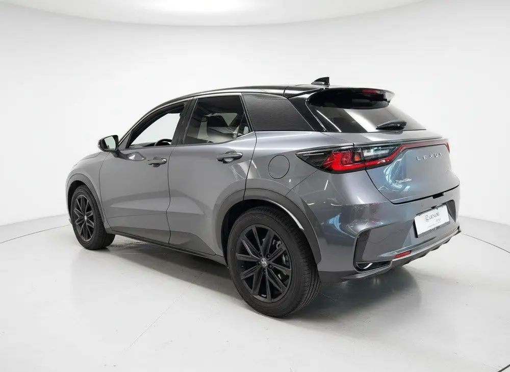 Lexus LBX 1.5 Original Edition AWD uit 2024, foto 4