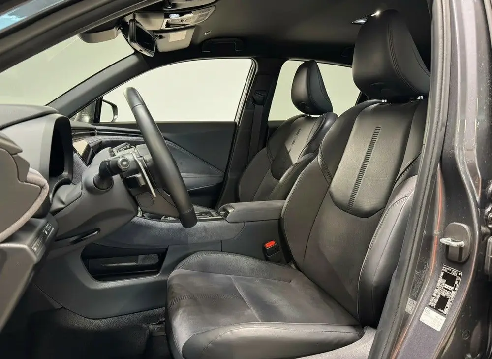 Lexus LBX 1.5 Original Edition AWD uit 2024, foto 7