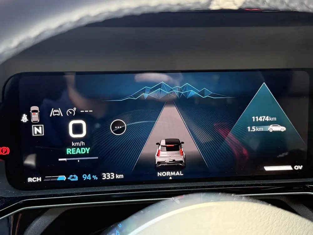 Alpine A290 GTS 52 kWh | Devialet Audio | Leder | Stoelverwa uit 2025, foto 4