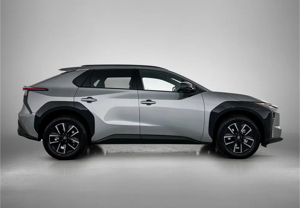Toyota bZ4X Executive 73 kWh uit 2025, foto 12