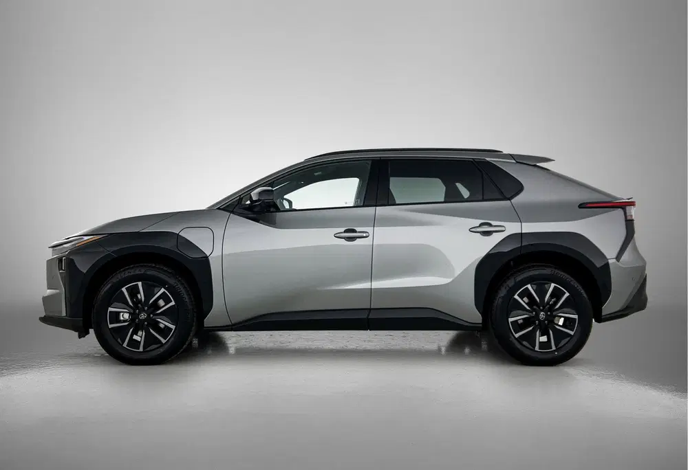 Toyota bZ4X Executive 73 kWh uit 2025, foto 3