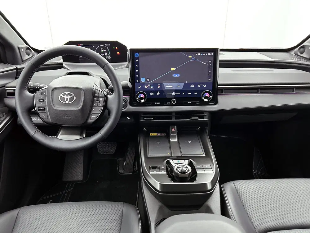 Toyota bZ4X Executive 73 kWh uit 2025, foto 4
