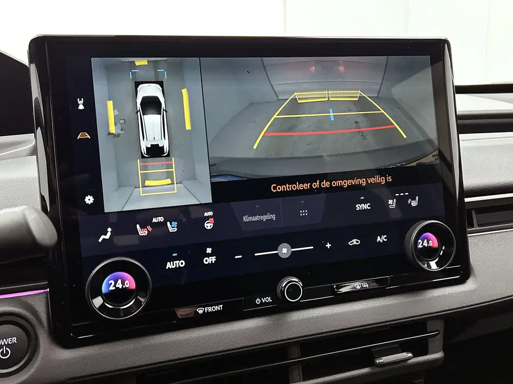 Toyota bZ4X Executive 73 kWh uit 2025, foto 8