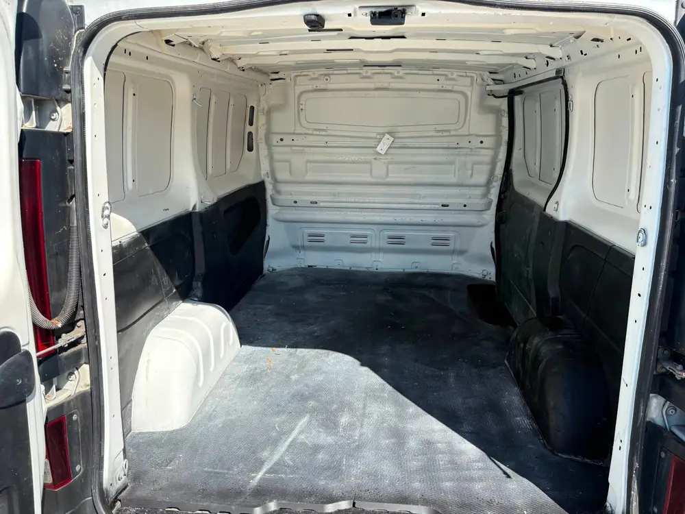 Renault Trafic 2.0 dCi 120 T29 L1H1 Comfort *AC *PDC uit 2019, foto 20