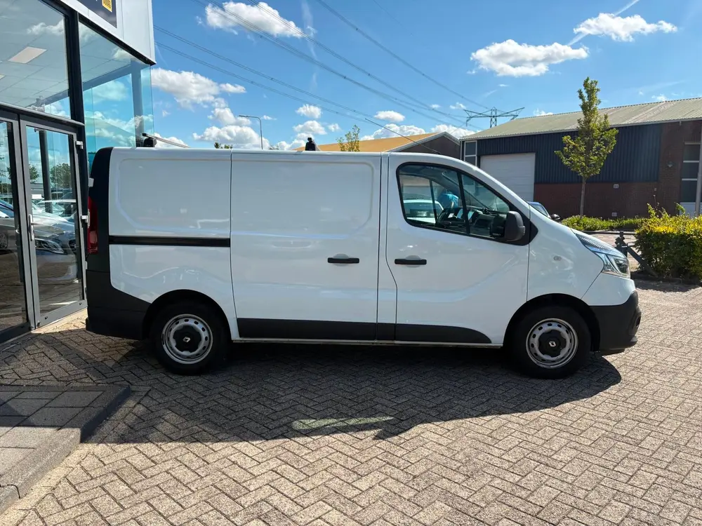 Renault Trafic 2.0 dCi 120 T29 L1H1 Comfort *AC *PDC uit 2019, foto 5