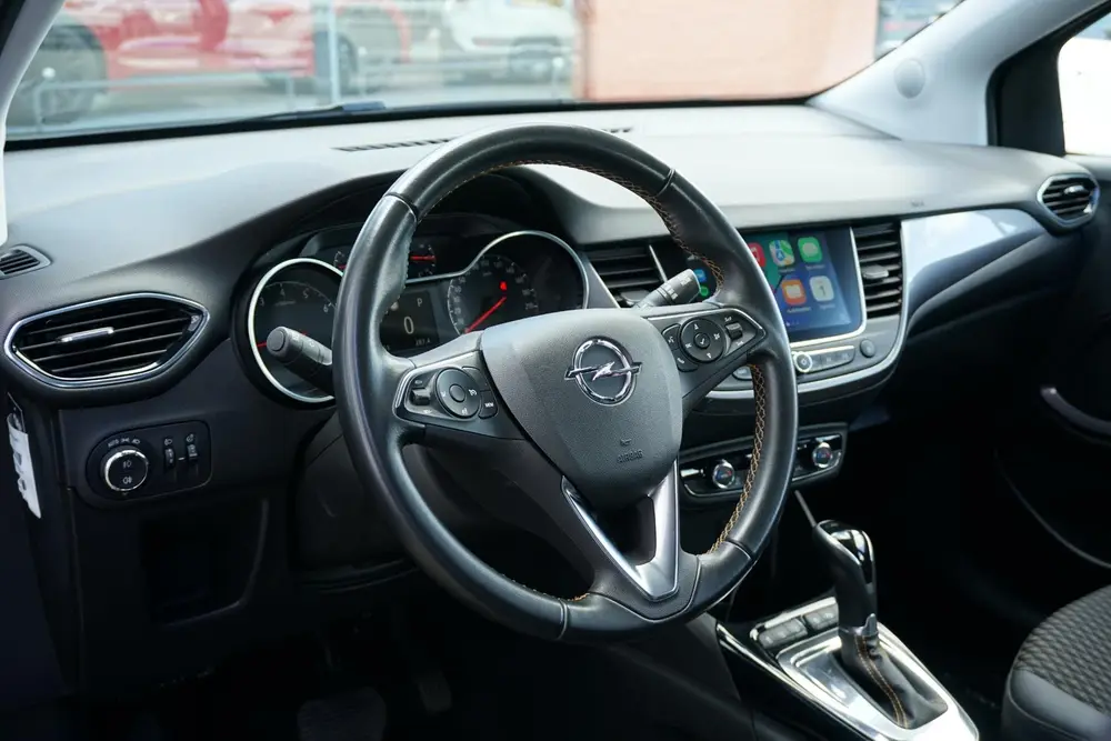 Opel Crossland 1.2 Turbo Innovation *25.051 NAP* + TREKHA uit 2019, foto 16