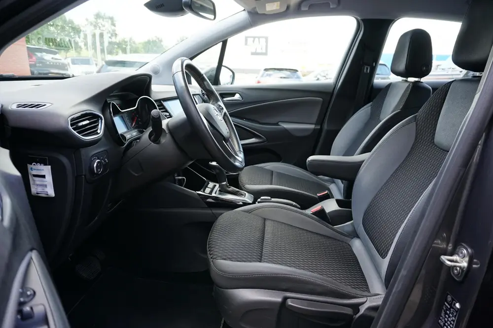 Opel Crossland 1.2 Turbo Innovation *25.051 NAP* + TREKHA uit 2019, foto 17