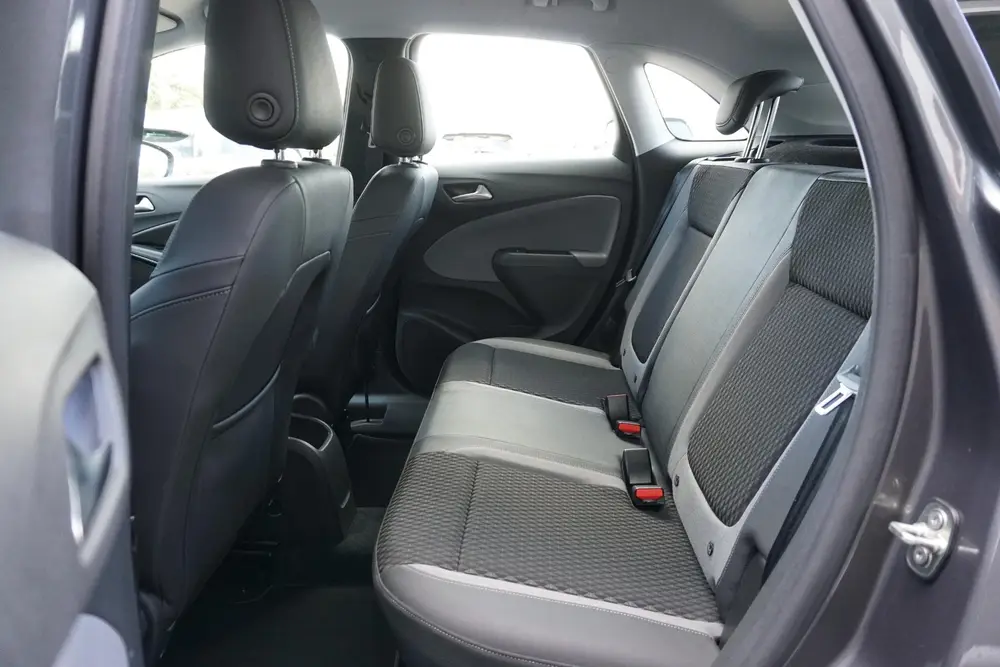 Opel Crossland 1.2 Turbo Innovation *25.051 NAP* + TREKHA uit 2019, foto 18
