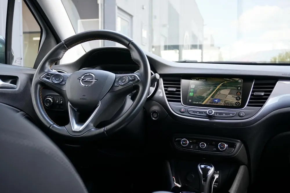 Opel Crossland 1.2 Turbo Innovation *25.051 NAP* + TREKHA uit 2019, foto 19