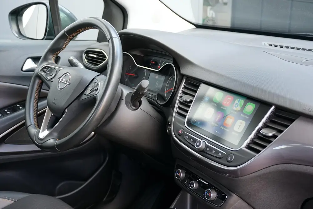 Opel Crossland 1.2 Turbo Innovation *25.051 NAP* + TREKHA uit 2019, foto 3