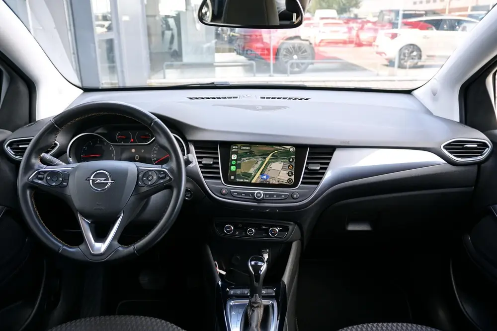 Opel Crossland 1.2 Turbo Innovation *25.051 NAP* + TREKHA uit 2019, foto 4