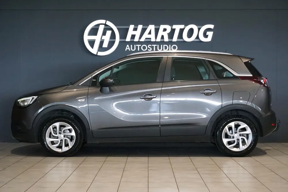 Opel Crossland 1.2 Turbo Innovation *25.051 NAP* + TREKHA uit 2019, foto 6