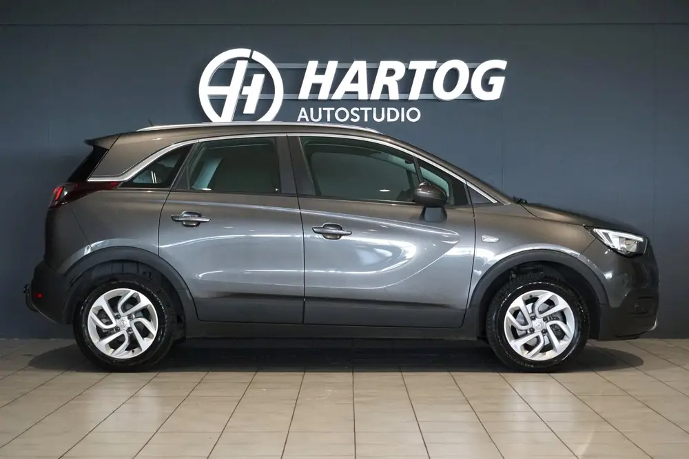 Opel Crossland 1.2 Turbo Innovation *25.051 NAP* + TREKHA uit 2019, foto 7