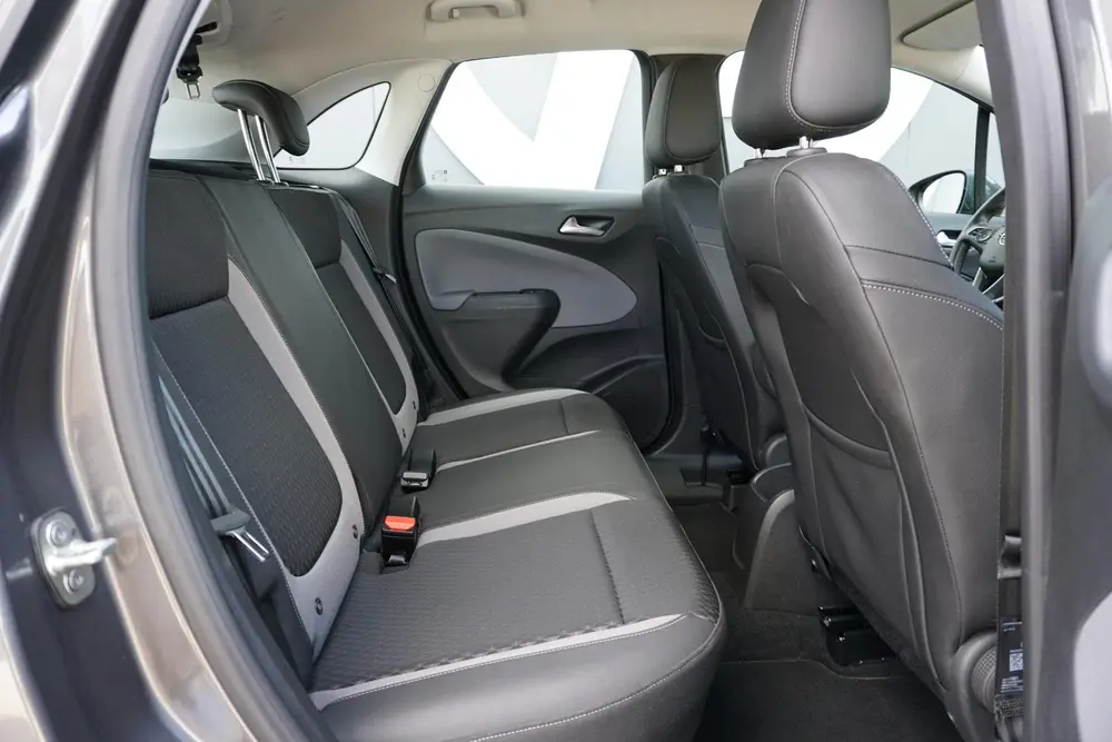 Opel Crossland 1.2 Turbo Innovation *25.051 NAP* + TREKHA uit 2019, foto 8