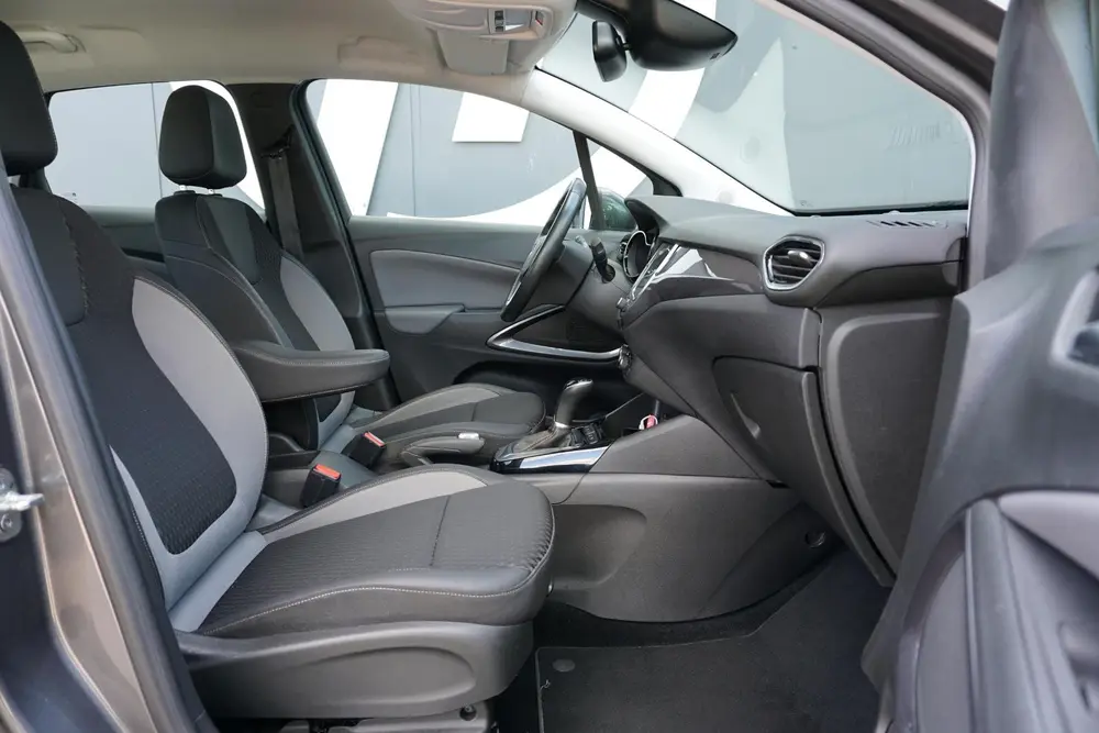 Opel Crossland 1.2 Turbo Innovation *25.051 NAP* + TREKHA uit 2019, foto 9