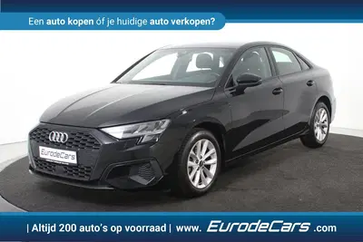 Audi A3 30 TFSI S-tronic *1ste Eigenaar*Navigatie* uit 2022